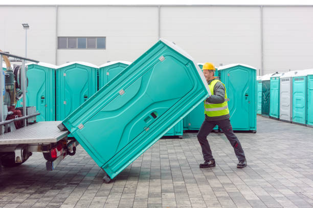 Best Local porta potty services  in Richmond, UT