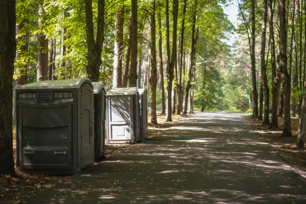 Best Porta potty rental for parties  in Richmond, UT