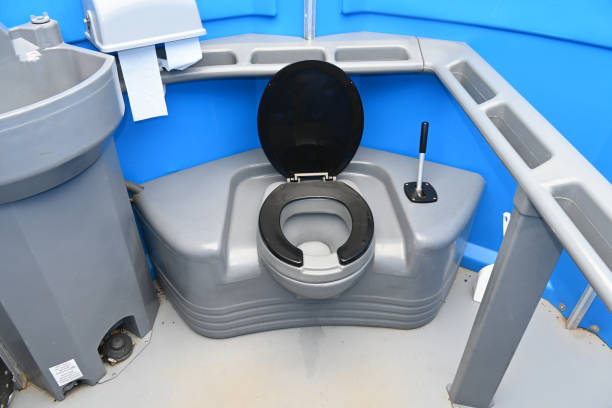 Best Handicap porta potty rental  in Richmond, UT