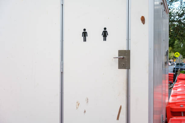 Best Wedding porta potty rental  in Richmond, UT